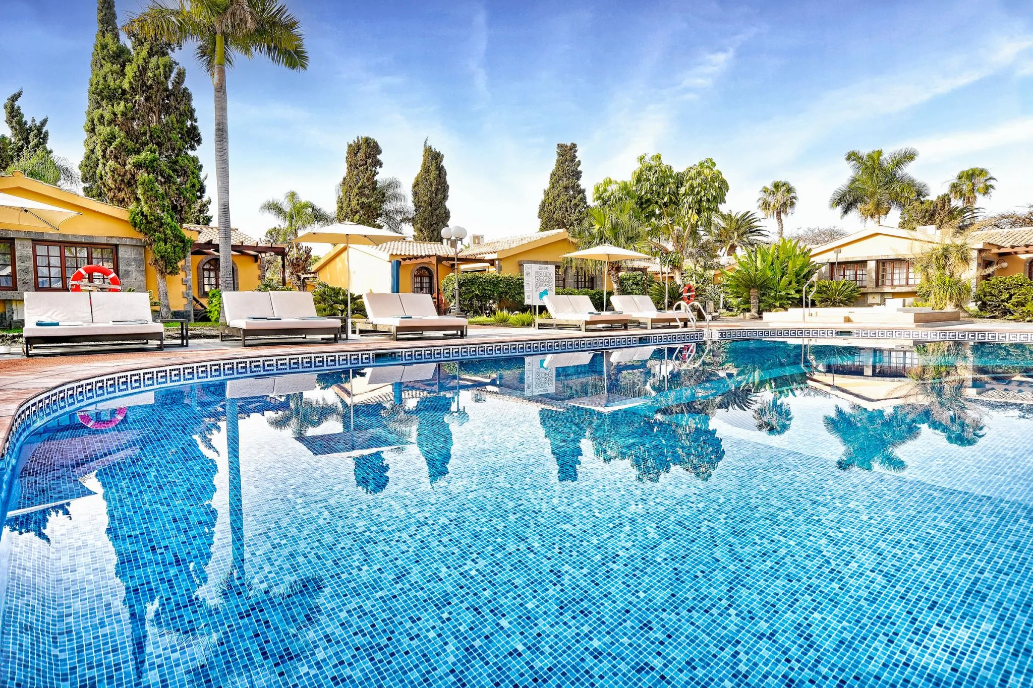 DUNAS HOTELS & RESORTS 2